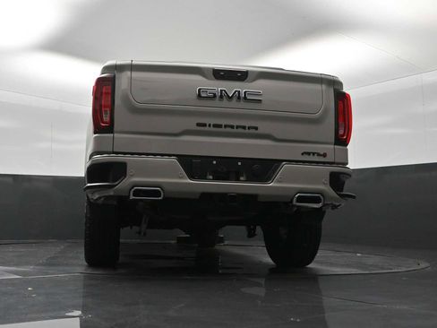 New 2026 GMC Sierra 1500 AT4 AWD/4WD image 23