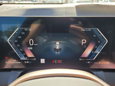 Used 2025 BMW X3 xDrive30i w/ Convenience Package image 28