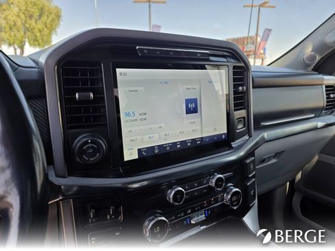 Used 2021 Ford F150 Limited AWD/4WD image 18