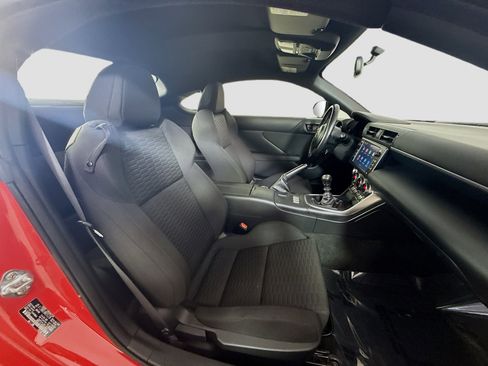 Used 2022 Toyota GR86 image 27