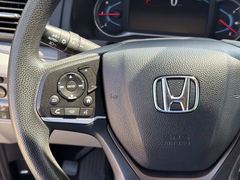 Used 2019 Honda Pilot EX image 23