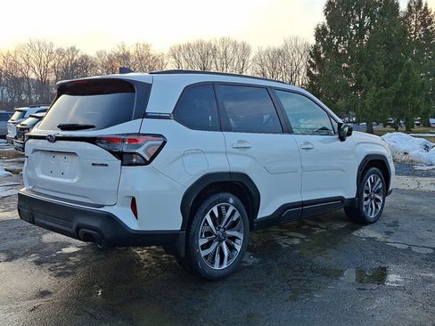 New 2026 Subaru Forester Touring image 6