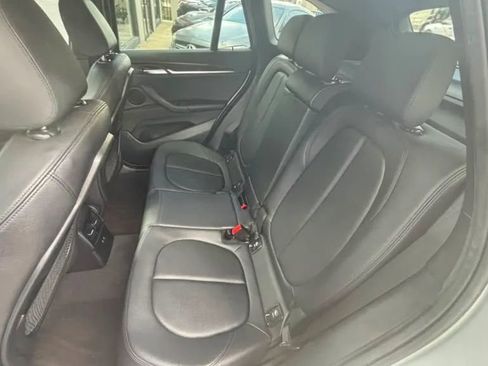 Used 2018 BMW X1 sDrive28i w/ Convenience Package FWD image 10
