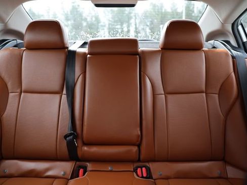 Certified 2022 Subaru Legacy Touring XT image 52