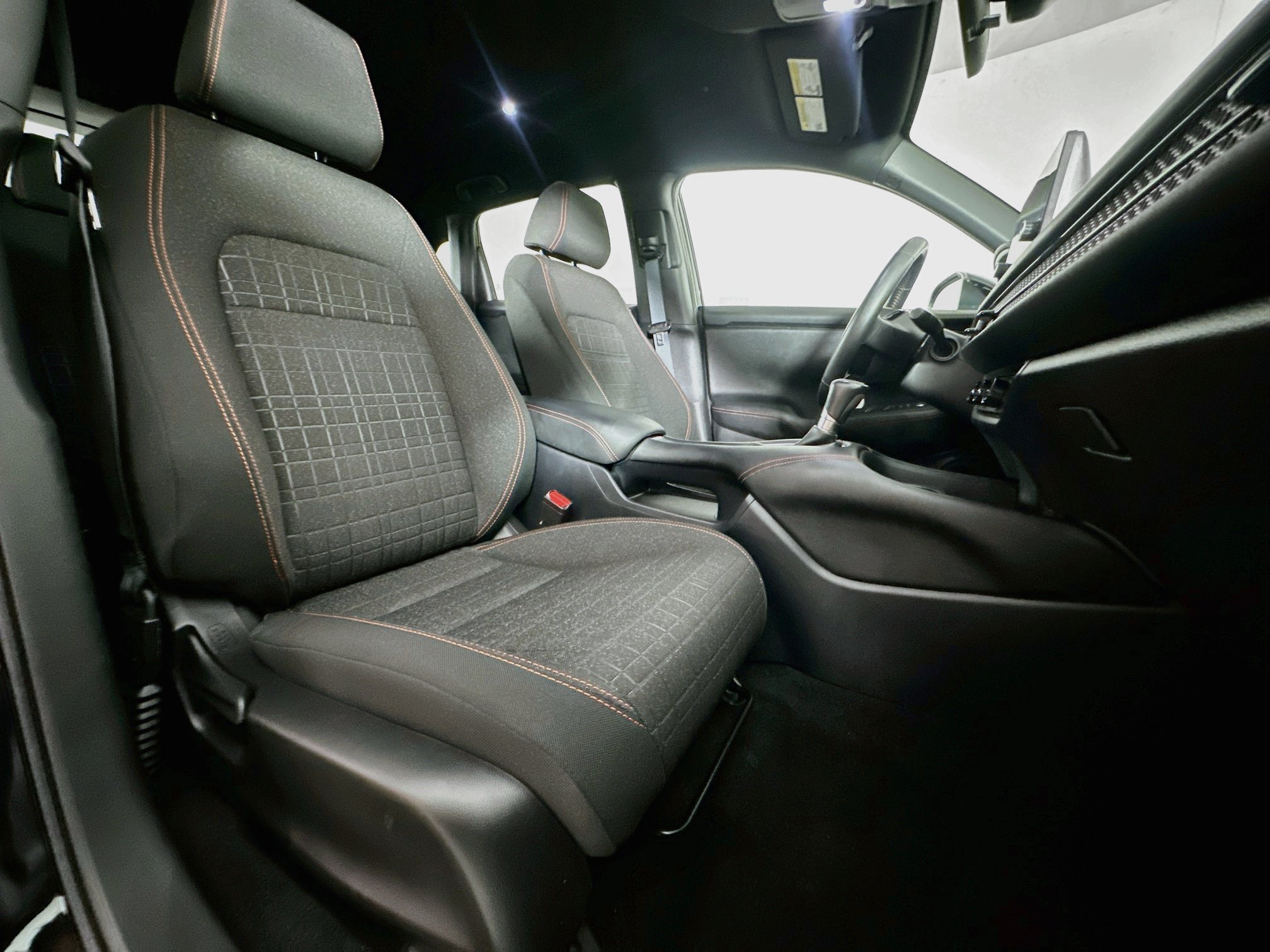 Used 2024 Honda HR-V Sport image 30