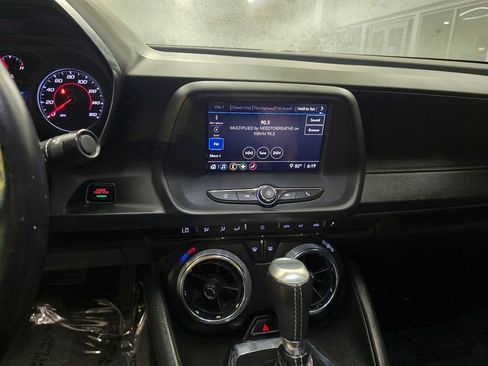 Used 2023 Chevrolet Camaro LT RWD image 20