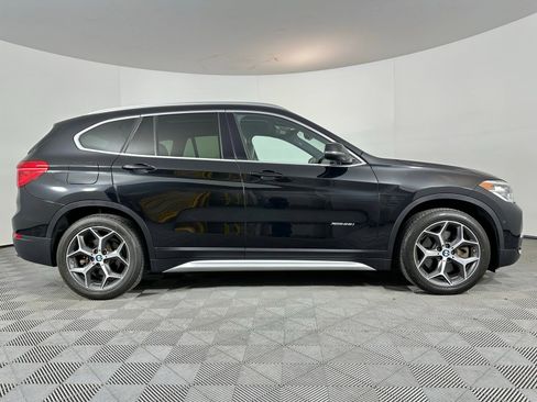 Used 2016 BMW X1 xDrive28i AWD/4WD image 27
