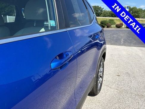Used 2022 Kia Seltos EX AWD/4WD image 20