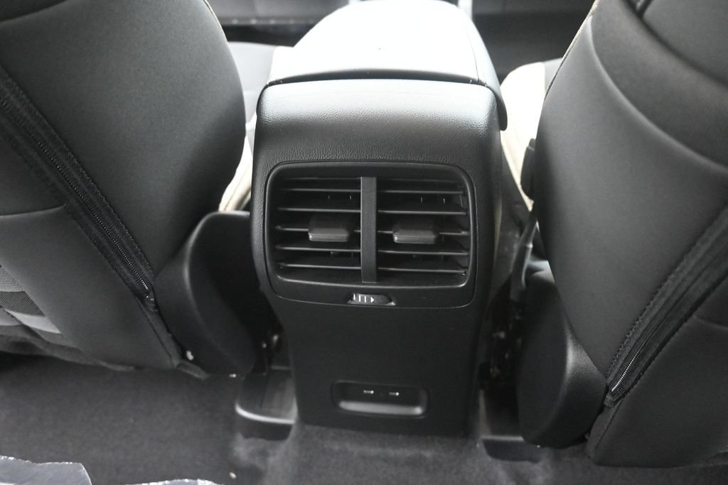 New 2026 Ford Bronco Sport Big Bend w/ Convenience Package AWD/4WD image 14