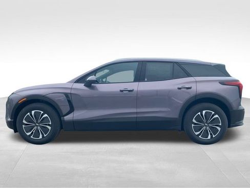 New 2024 Chevrolet Blazer EV LT image 8