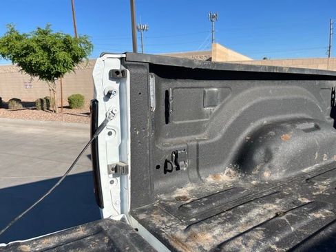 Used 2025 RAM 2500 Big Horn image 16