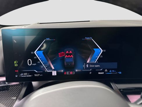 New 2026 BMW 550e xDrive w/ Executive Package image 10