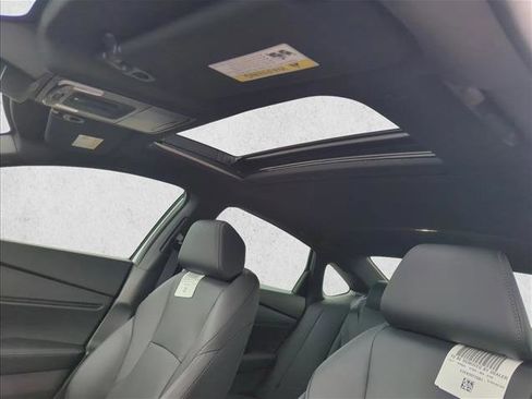 New 2026 Honda Accord Sport image 17