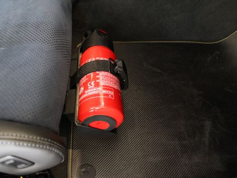 Used 2023 Porsche 718 Cayman GT4 RS image 33