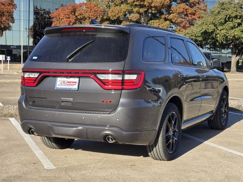 New 2026 Dodge Durango GT image 4