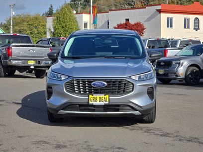 Certified 2023 Ford Escape Active w/ Tech Pack #1