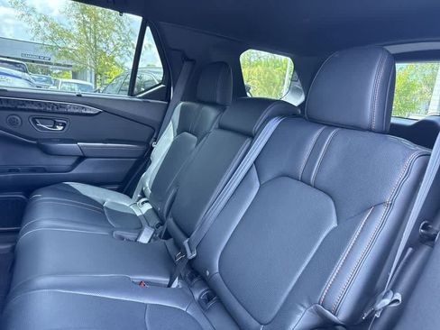 Used 2026 Honda Passport TrailSport Elite image 22