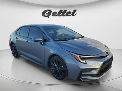 Certified 2024 Toyota Corolla SE