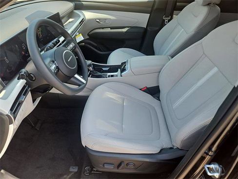 New 2026 Hyundai Tucson SEL image 10