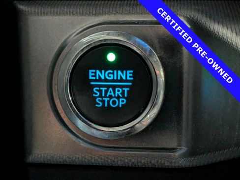 Certified 2022 Ford F150 Platinum w/ Equipment Group 701A High image 36