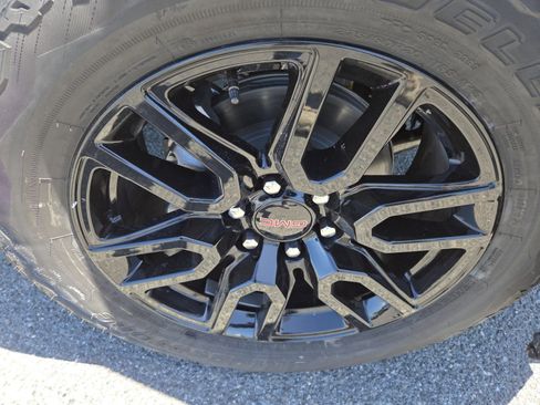 New 2026 GMC Sierra 1500 Elevation w/ Preferred Package image 14