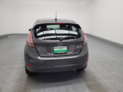 Used 2019 Ford Fiesta SE image 6