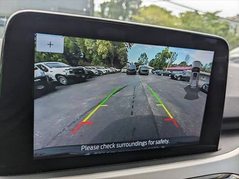 Used 2020 Ford Escape SEL FWD image 22