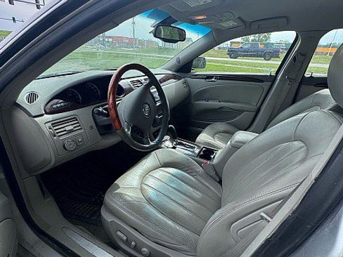 Used 2012 Buick Verano Convenience FWD image 8