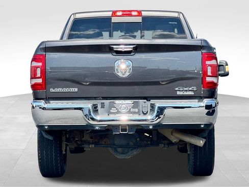 Used 2022 RAM 2500 Laramie AWD/4WD image 6