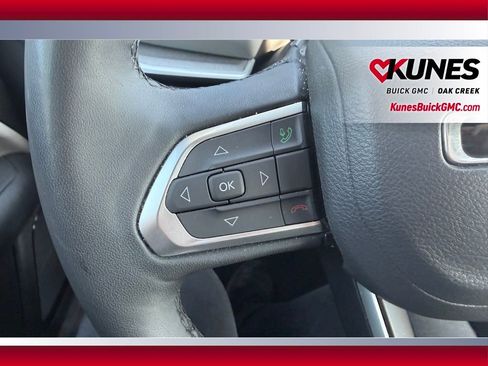 Used 2025 Jeep Compass Limited AWD/4WD image 9