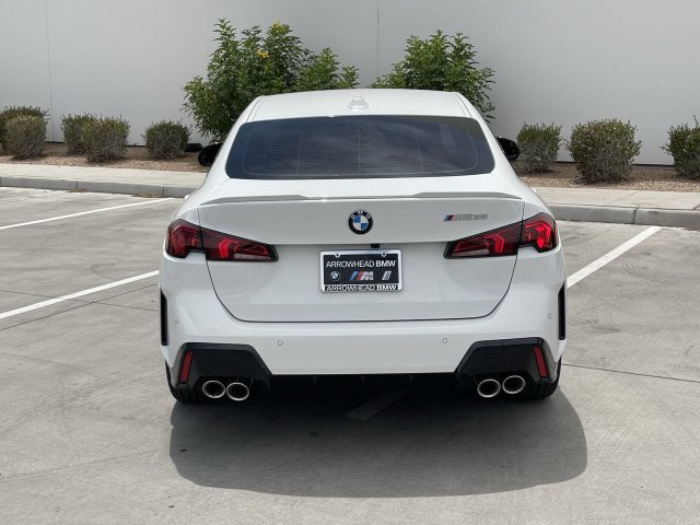 Used 2025 BMW M235i xDrive AWD/4WD image 7