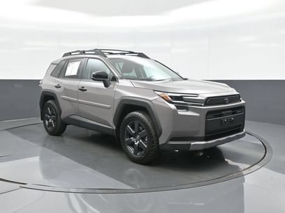 Certified 2026 Toyota RAV4 AWD w/ Illumination Package (TMS)