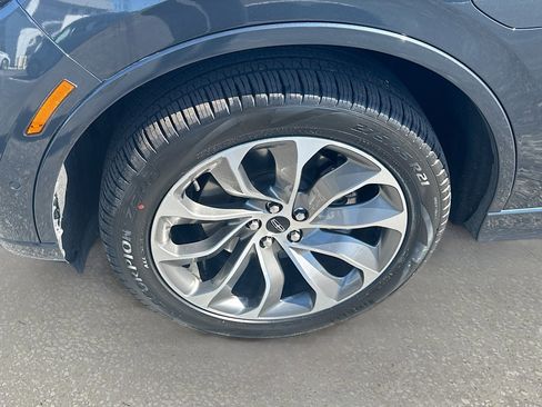 Certified 2022 Lincoln Aviator Grand Touring w/ Equipment Group 301A image 34