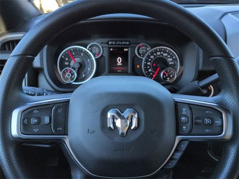 New 2026 RAM 3500 Tradesman image 27