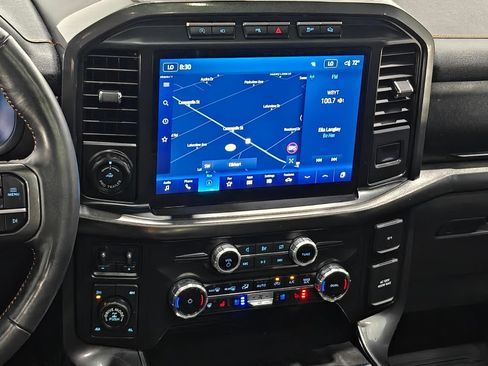 Used 2023 Ford F150 Tremor w/ Equipment Group 402A High AWD/4WD image 6