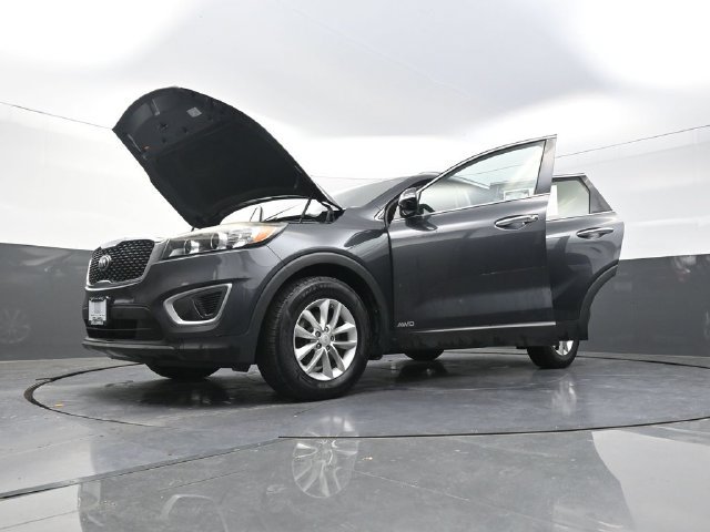 Used 2018 Kia Sorento AWD image 34