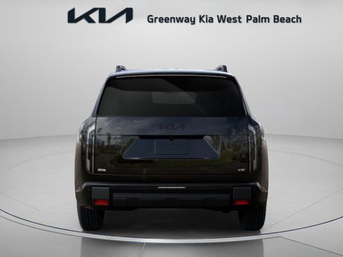 New 2027 Kia Telluride X-Line SX Prestige AWD/4WD image 6