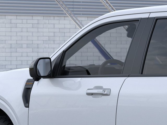 New 2026 Ford Maverick Tremor AWD/4WD image 21