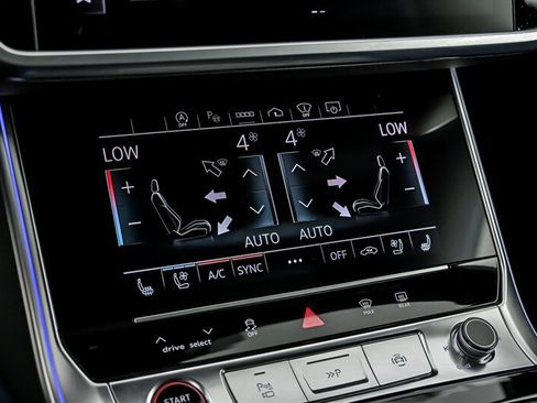 Used 2024 Audi RS 6 performance AWD/4WD image 31