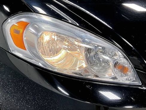 Used 2007 Chevrolet Impala LTZ FWD image 27