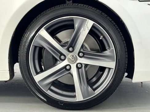 Used 2017 Lexus IS 300 AWD image 38