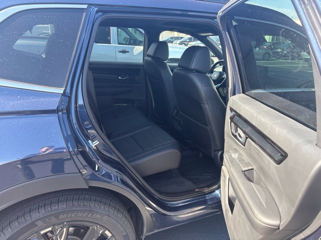Used 2025 Honda CR-V Sport Touring image 10