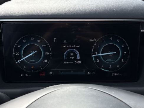 Certified 2023 Hyundai Tucson SEL w/ Convenience Package AWD/4WD image 17