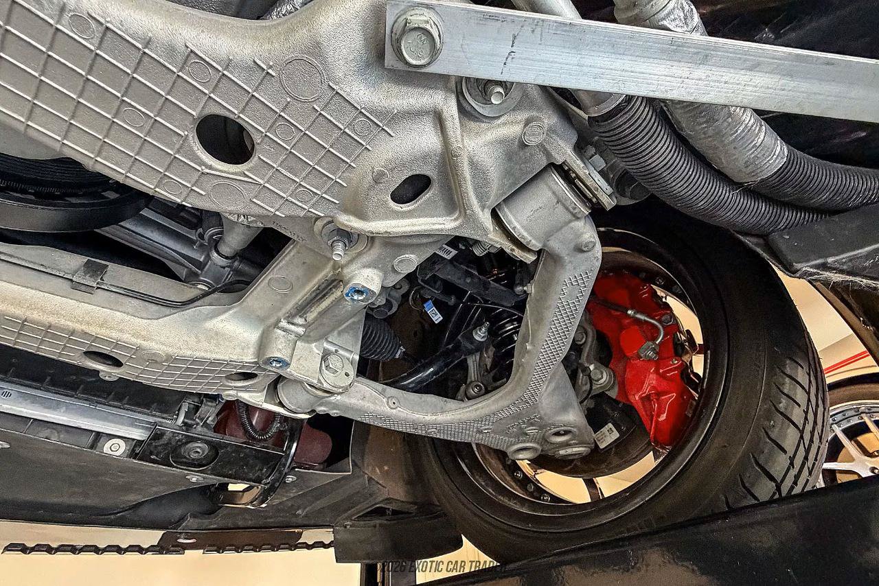 Used 2019 Chevrolet Corvette Z06 RWD image 34