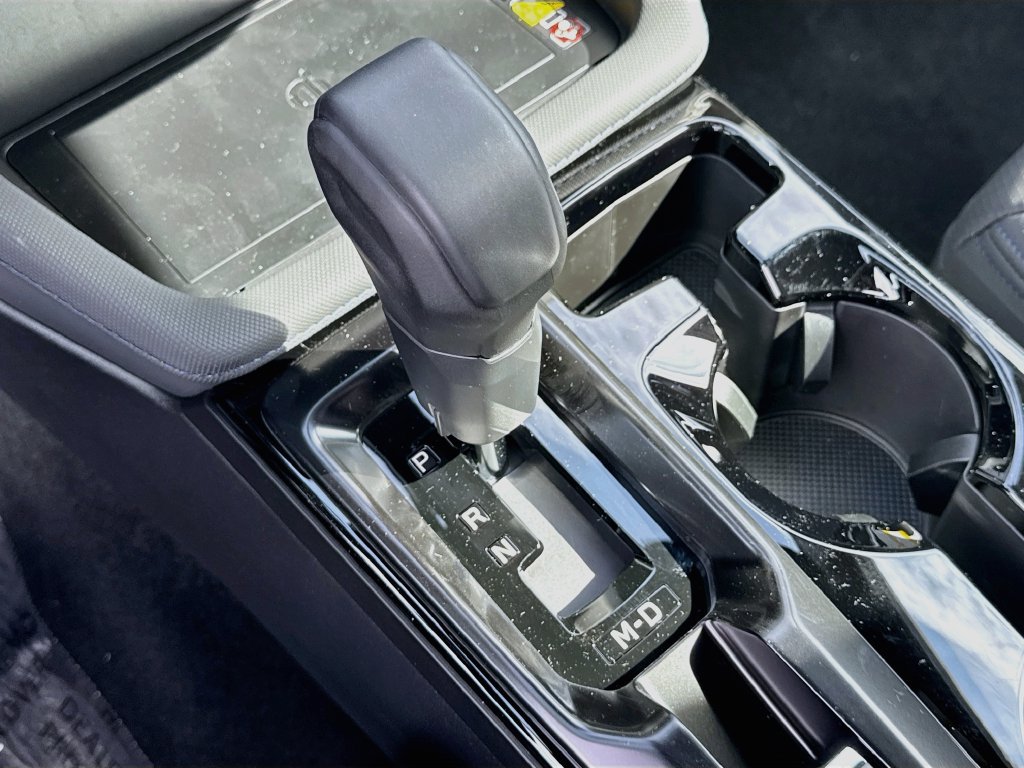 New 2026 Subaru Forester Limited AWD/4WD image 15