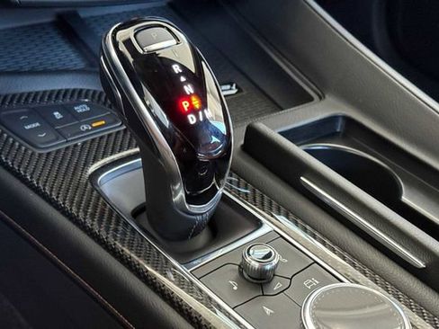 New 2026 Cadillac CT5 V RWD image 21