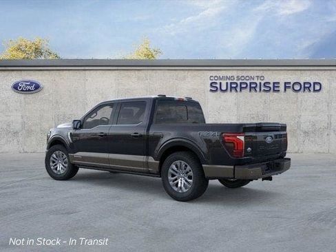 New 2026 Ford F150 King Ranch AWD/4WD image 34