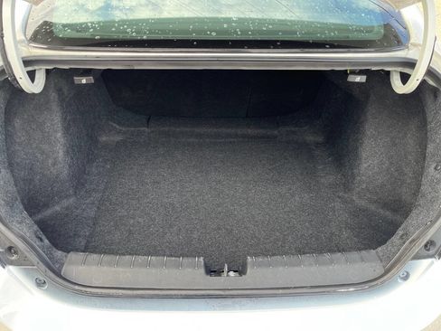 Used 2018 Honda Civic EX-T image 17