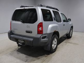 Used 2007 Nissan Xterra X w/ Power Pkg video 2