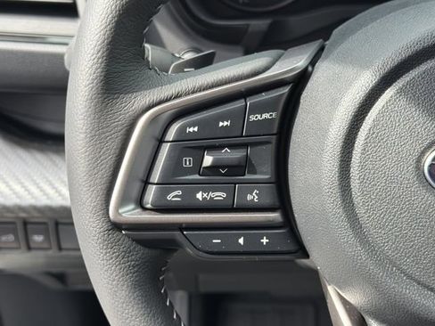 New 2026 Subaru Ascent Premium image 25